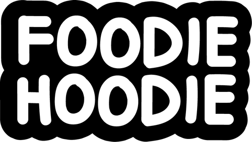 Foodie Hoodie